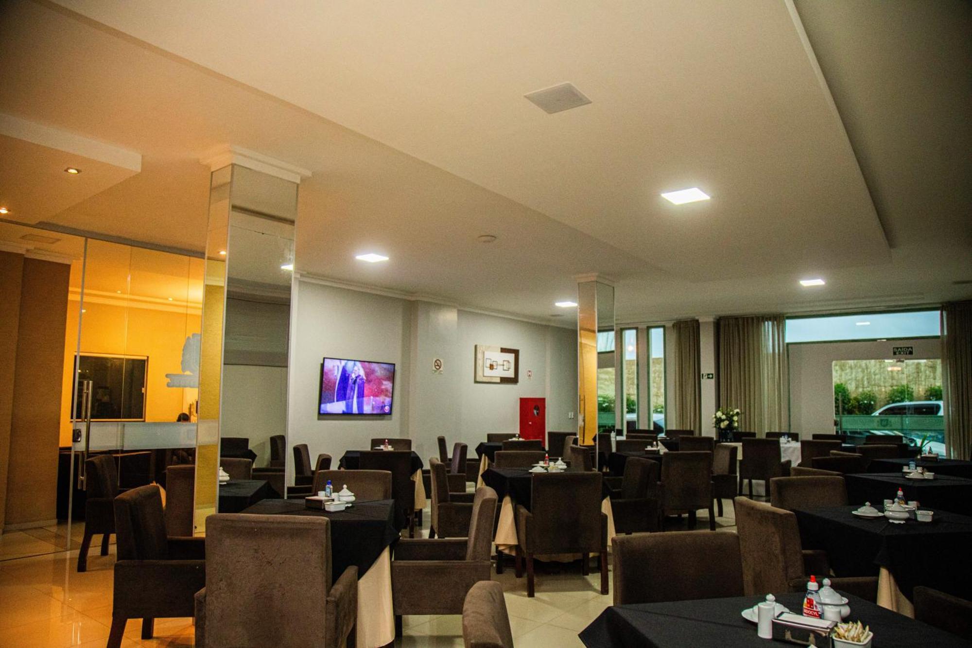 Dallas Hotel Premium Altamira (Para) Exterior foto