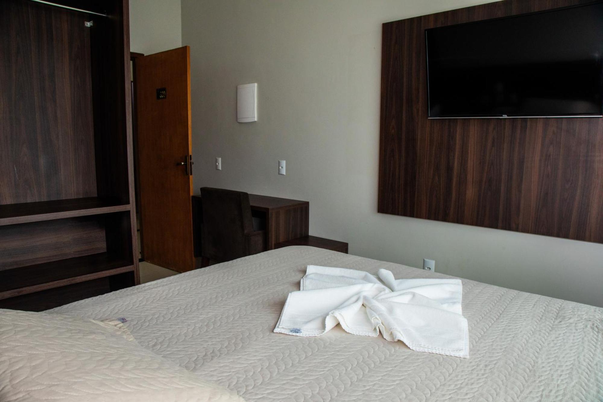 Dallas Hotel Premium Altamira (Para) Exterior foto